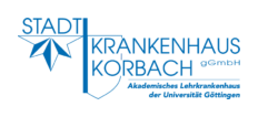 Logo Hessenklinik Stadtkrankenhaus Korbach gGmbH