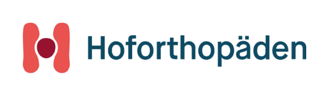 Logo Hoforthopäden MVZ Hohenschönhausen
