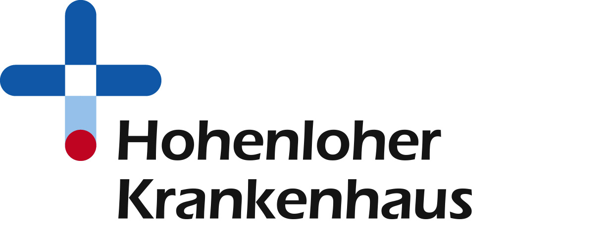 Logo Hohenloher Krankenhaus