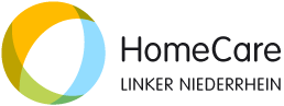 Logo HomeCare Linker Niederrhein gGmbH