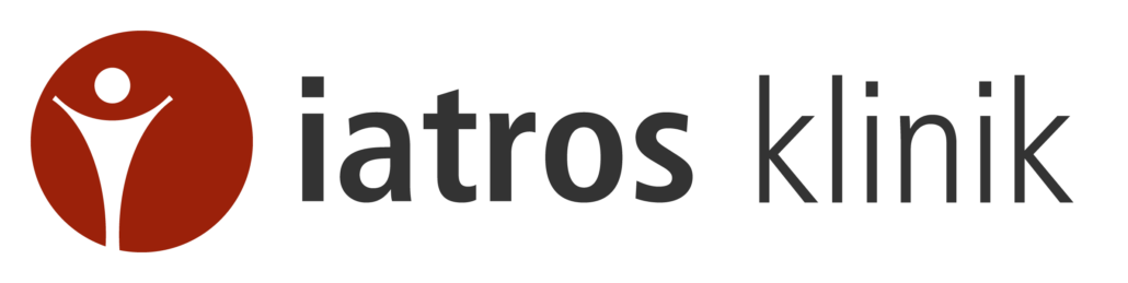 Logo Iatros-Klinik GmbH