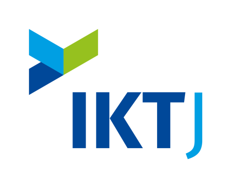 Logo Institut für Klinische Transfusionsmedizin Jena gGmbH