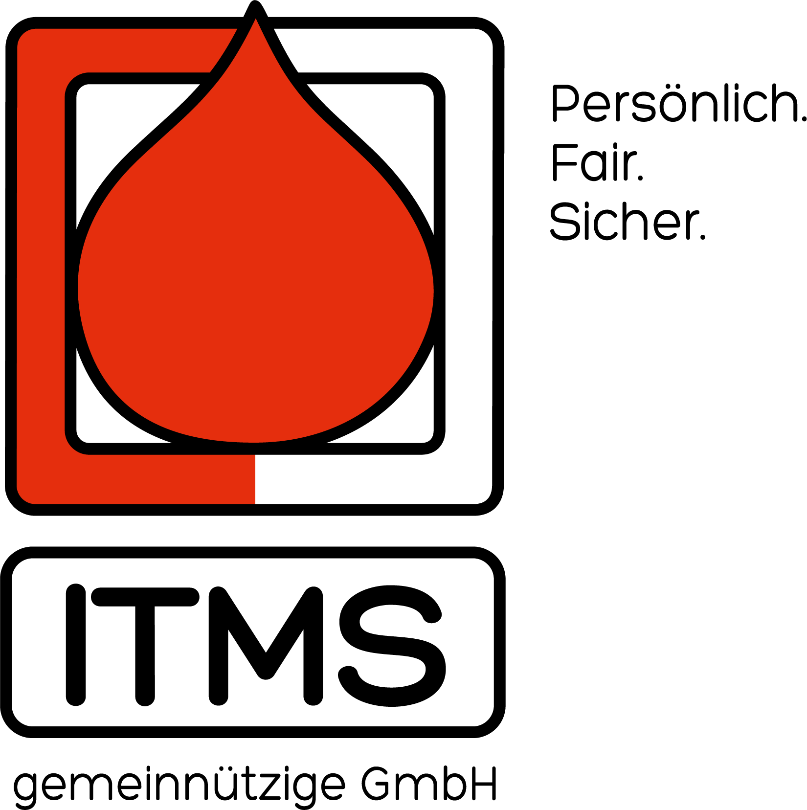 Logo Institut für Transfusionsmedizin Suhl Gemeinnützige GmbH