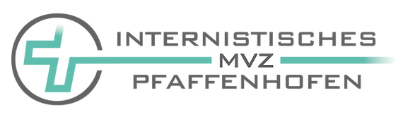 Logo Internistisches Medizinisches Versorgungszentrum Pfaffenhofen GmbH