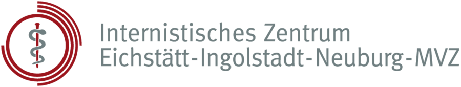 Logo Internistisches Zentrum Eichstätt – Ingolstadt – Neuburg MVZ