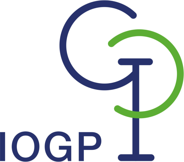 Logo IOGP Gera MVZ GmbH