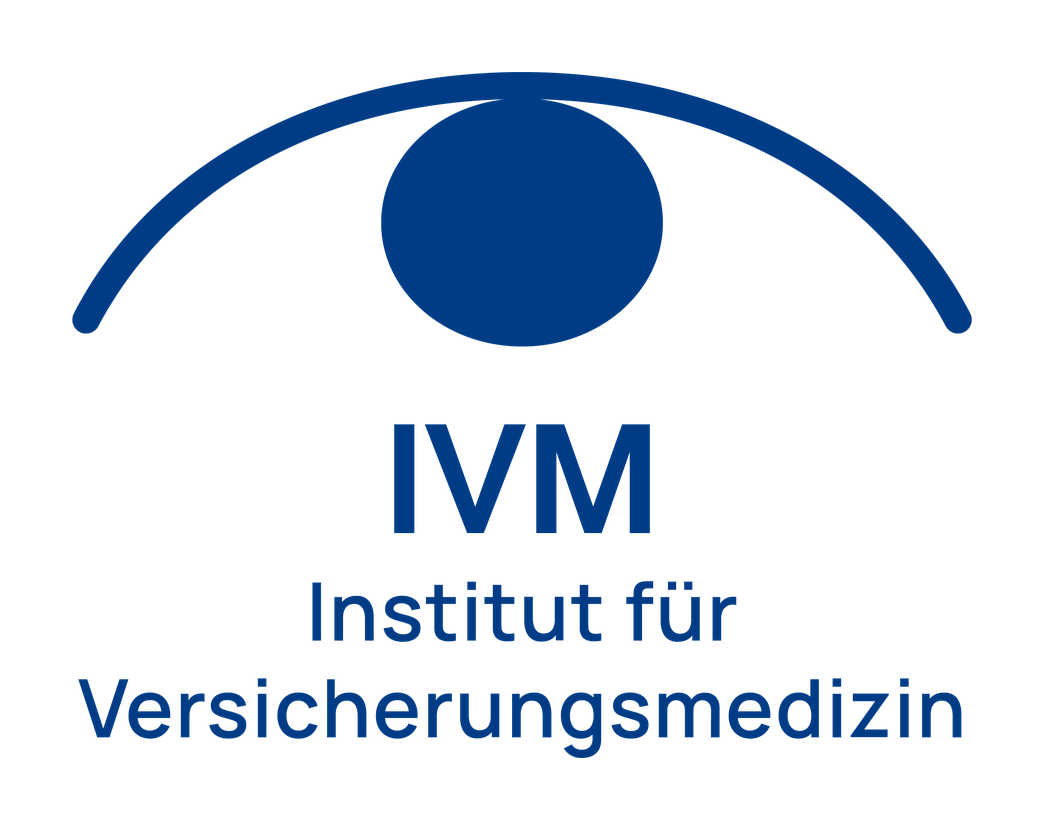 Logo IVM Privates Institut für Versicherungsmedizin GmbH & Co.KG
