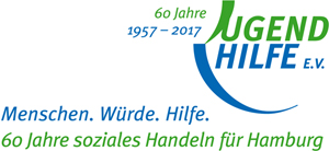 Logo Jugendhilfe e.V.