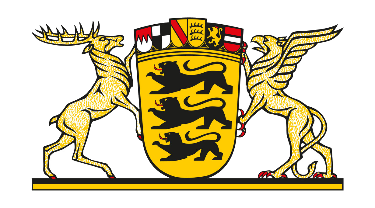 Logo Justizvollzug Baden-Württemberg