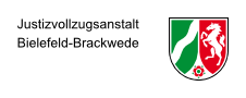Logo Justizvollzugsanstalt Bielefeld-Brackwede