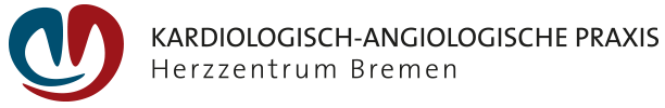 Logo Kardiologisch-Angiologische Praxis Bremen
