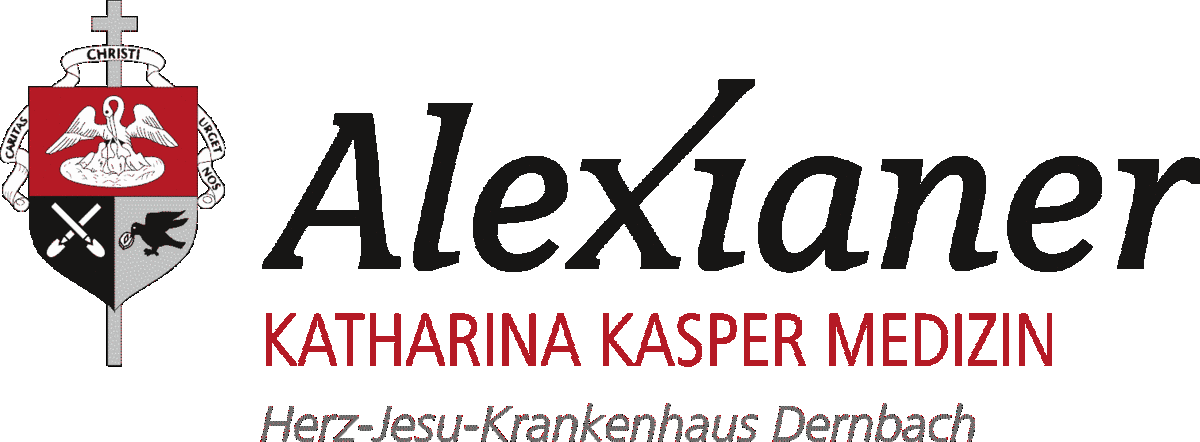 Logo Katharina Kasper ViaSalus GmbH
