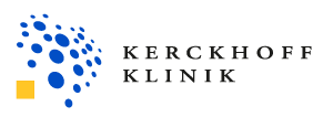 Logo Kerckhoff-Klinik GmbH