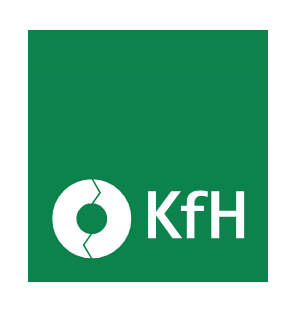Logo KfH Kuratorium für Dialyse und Nierentransplantation e.V.