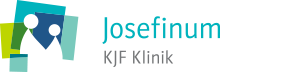 Logo KJF Klinik Josefinum gGmbH