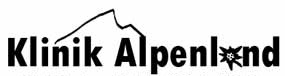 Logo Klinik Alpenland GmbH und Co. KG