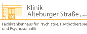 Logo Klinik Alteburger Straße gGmbH