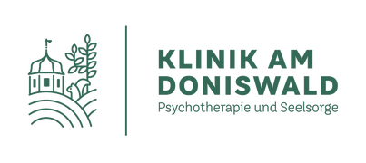 Logo Klinik am Doniswald GmbH