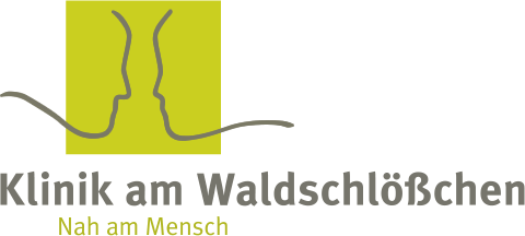 Logo Klinik am Waldschlößchen GmbH