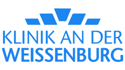 Logo Klinik an der Weißenburg GmbH