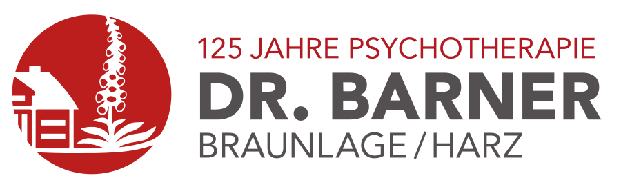 Logo Klinik Dr. Barner gGmbH