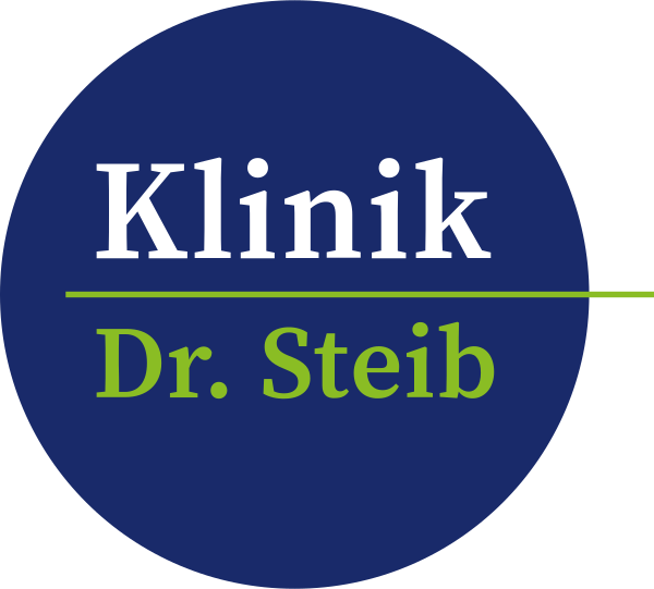 Logo Klinik Dr. Steib Betriebs GmbH