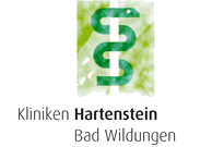 Logo Kliniken Hartenstein GmbH & Co. KG