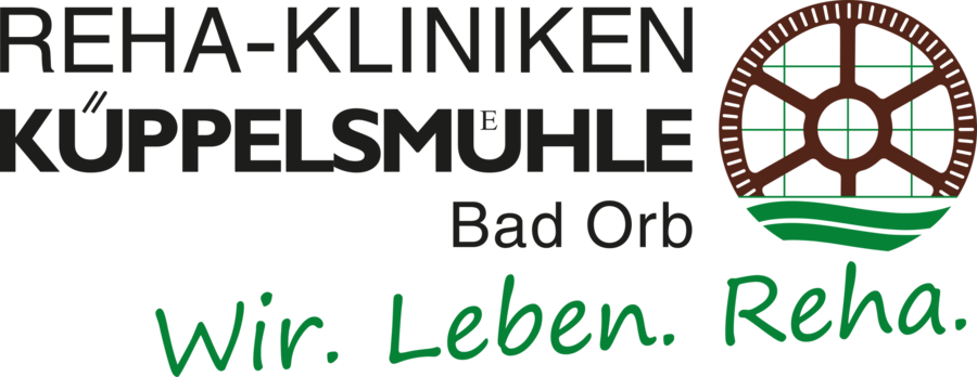 Logo Kliniken Küppelsmühle Bad Orb GmbH & Co. KG