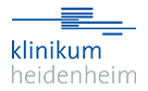 Logo Kliniken Landkreis Heidenheim gGmbH