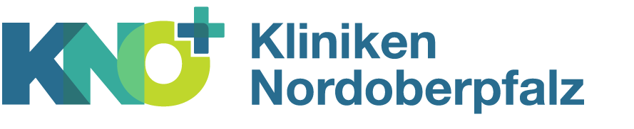 Logo Kliniken Nordoberpfalz AG