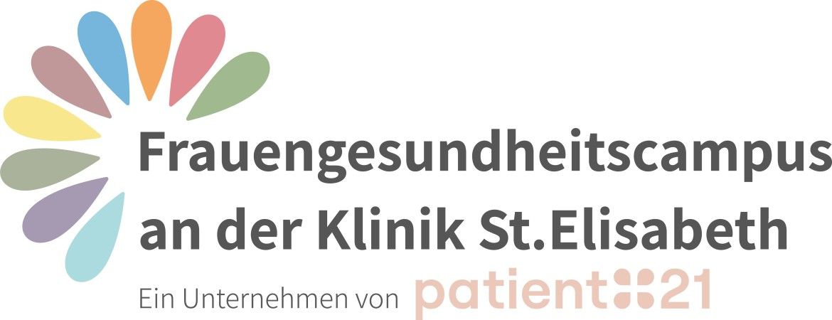 Logo Klinik Sankt Elisabeth GmbH