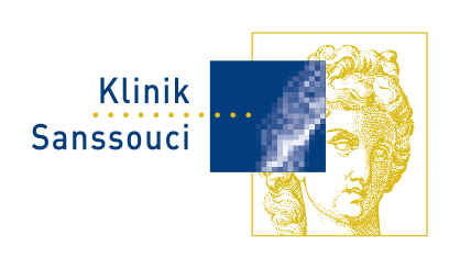 Logo Klinik Sanssouci Potsdam GmbH