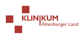 Logo Klinikum Altenburger Land GmbH