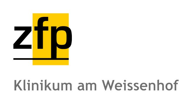 Logo Klinikum am Weissenhof