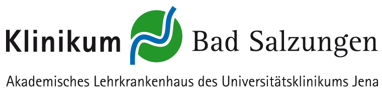 Logo Klinikum Bad Salzungen GmbH