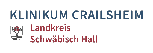 Logo Klinikum Crailsheim