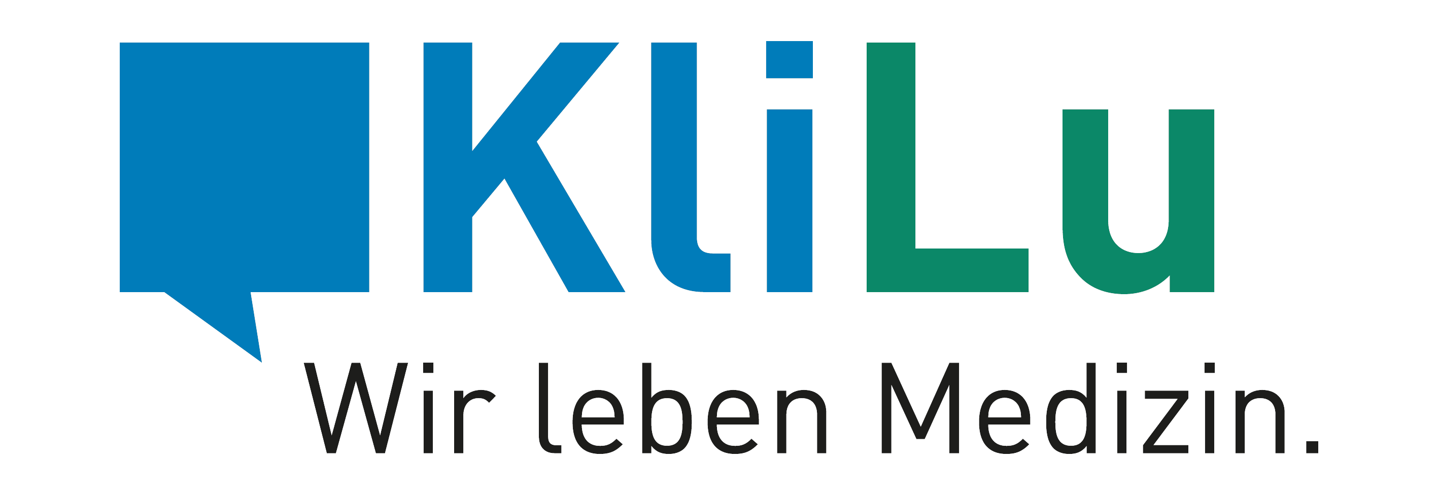 Logo Klinikum der Stadt Ludwigshafen am Rhein gemeinnützige GmbH