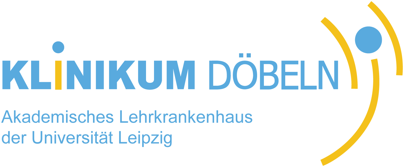 Logo Klinikum Döbeln GmbH