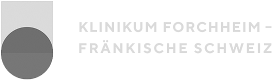 Logo Klinikum Forchheim – Fränkische Schweiz