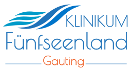 Logo Klinikum Fünfseenland Gauting GmbH