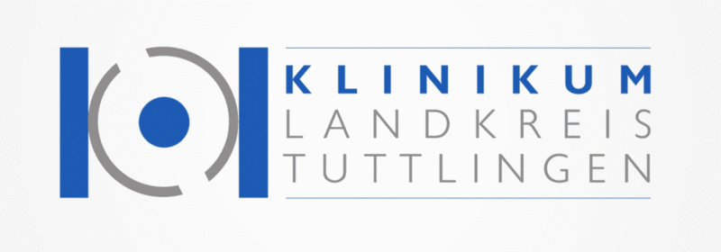 Logo Klinikum Landkreis Tuttlingen gGmbH