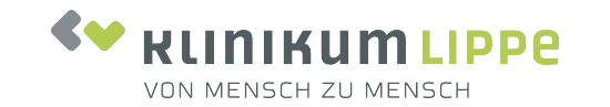 Logo Klinikum Lippe GmbH