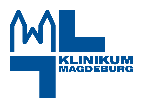 Logo Klinikum Magdeburg gGmbH