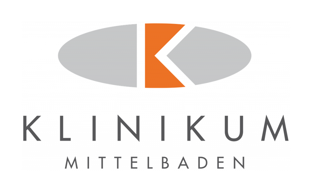 Logo Klinikum Mittelbaden gGmbH