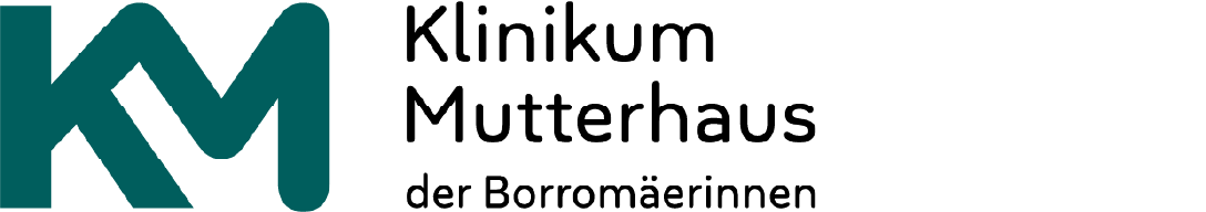 Logo Klinikum Mutterhaus der Borromäerinnen gGmbH
