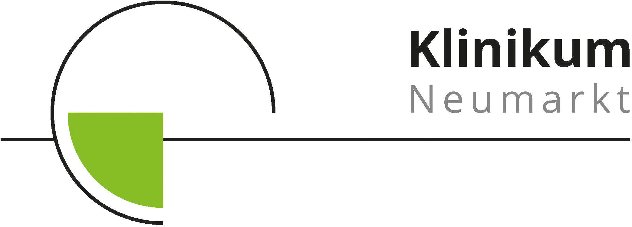 Logo Klinikum Neumarkt