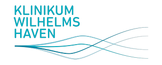 Logo Klinikum Wilhelmshaven gGmbH