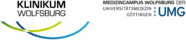 Logo Klinikum Wolfsburg
