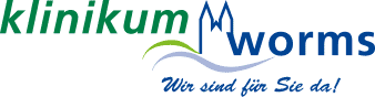 Logo Klinikum Worms gGmbH