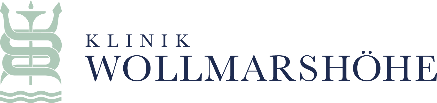 Logo Klinik Wollmarshöhe GmbH
